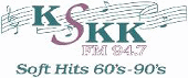 KSKK Wadena, MN